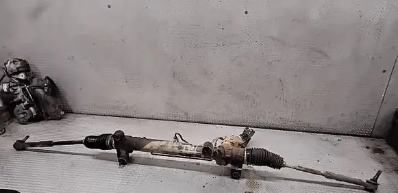 Toyota Corolla Verso AR10 Steering rack 7891501172