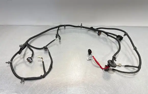 Hyundai i30 Parking sensor (PDC) wiring loom 91885A6080