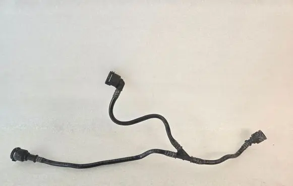 Mercedes-Benz A W177 Engine coolant pipe/hose A1775016500
