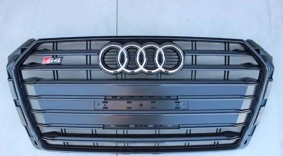 Audi A4 S4 B9 Front grill 8W0853651M