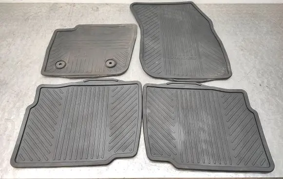 Ford Mondeo MK V Car floor mat set GS73F13017BAW GS73F13086BAW