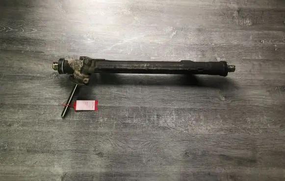 Renault Scenic II - Grand scenic II Steering rack