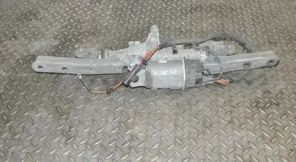 BMW 5 G30 G31 Steering rack 7818177251