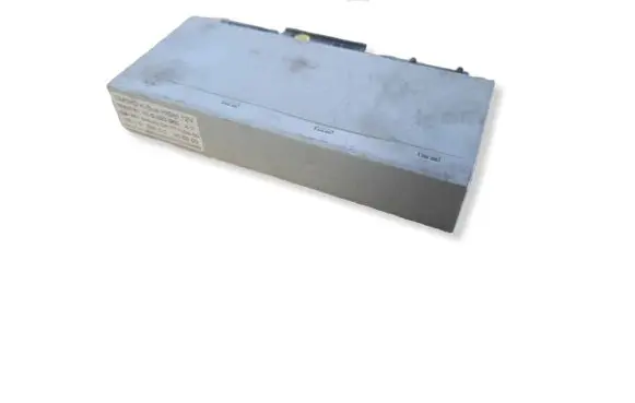BMW 3 E46 Comfort/convenience module 6923960