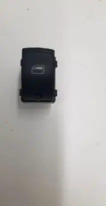 Audi A3 S3 8P Electric window control switch 4F0959855