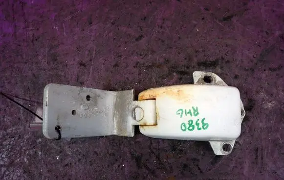 Renault Master II Front door hinge set 
