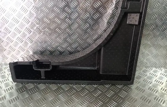 Opel Mokka Other trunk/boot trim element 42364412