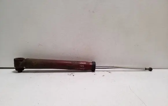 Rear shock absorber/damper