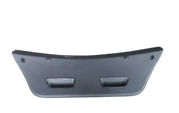 Hyundai i20 (PB PBT) Tailgate trim 817511J000