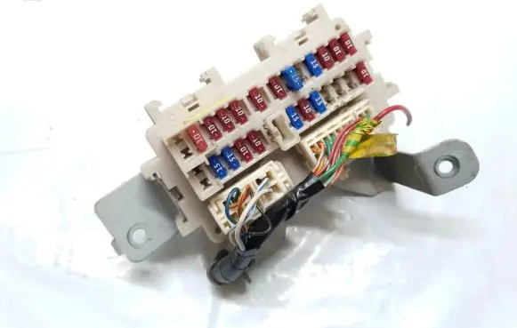 Nissan Murano Z50 Fuse box set AM60A