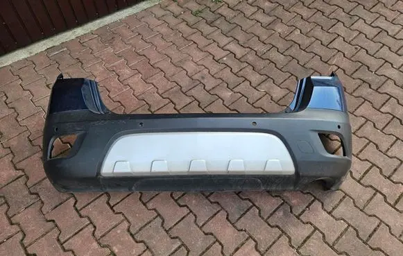 Opel Mokka Rear bumper 31TYS