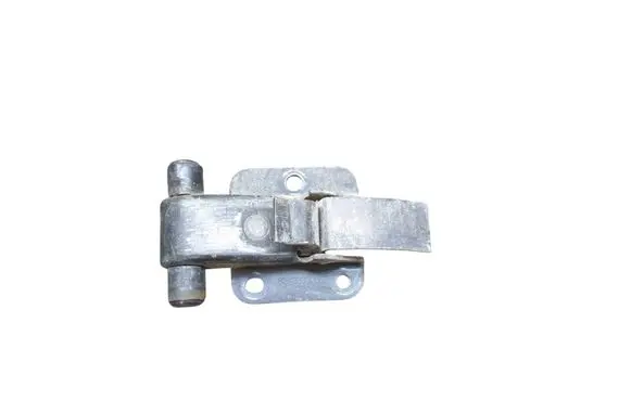 Renault Master III Rear door check strap stopper 824300006R