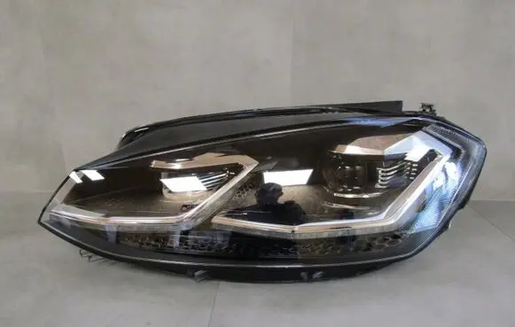 Volkswagen Golf VII Headlight/headlamp 5G1941059