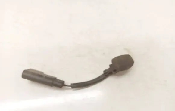 Ford Focus Windshield washer spray nozzle XS4117666 XS4117666A