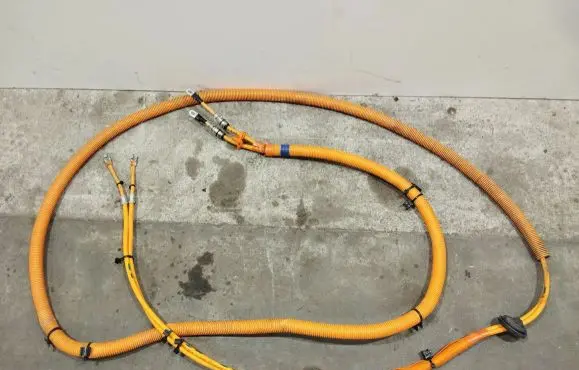 Tesla Model S Other wiring loom 103058200G