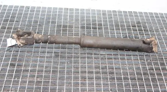 Toyota Land Cruiser (HDJ90) Middle center prop shaft 