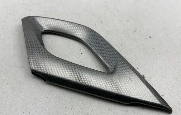 Citroen DS5 Rear door handle trim 9673445277