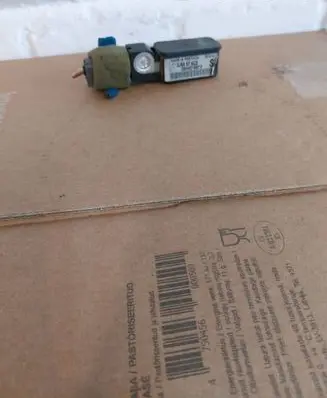Mazda 6 Airbag deployment crash/impact sensor GJ6A57KC0 23DV0211B212