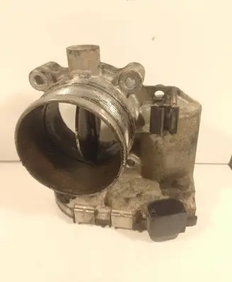 Volvo V70 Throttle valve 31216665 10W363 0280750520
