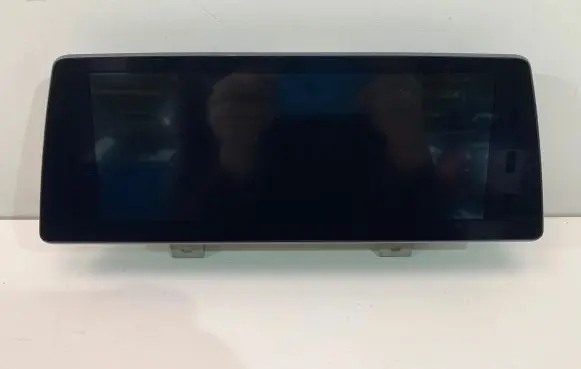 BMW 5 G30 G31 Screen/display/small screen 8804481