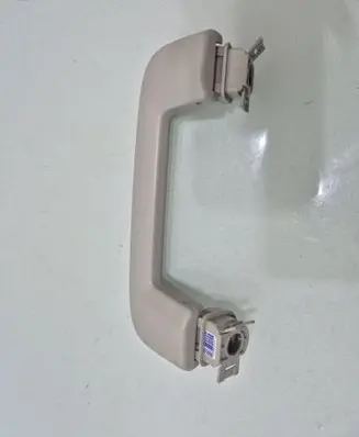 Volvo V40 Front interior roof grab handle 39815400