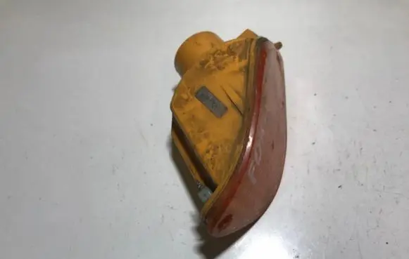 Ford Focus Front indicator light xs4x13368a xs4x-13368-a