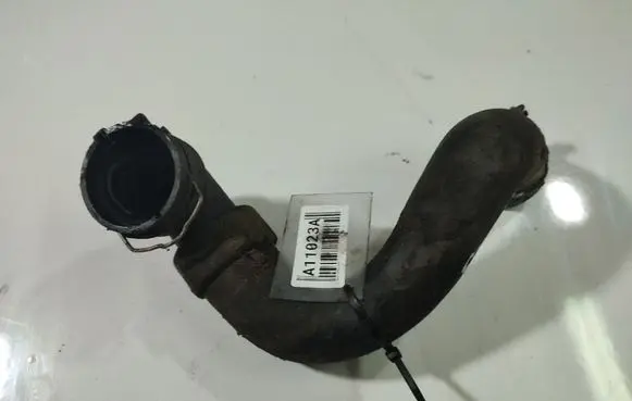 Opel Corsa D Engine coolant pipe/hose 