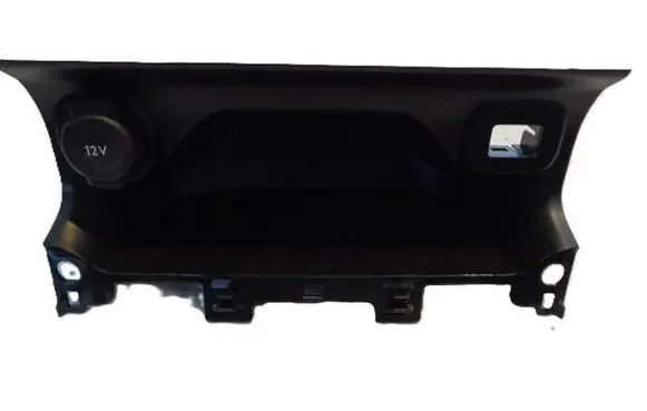 Citroen C4 Cactus Cigarette lighter trim 958300132956