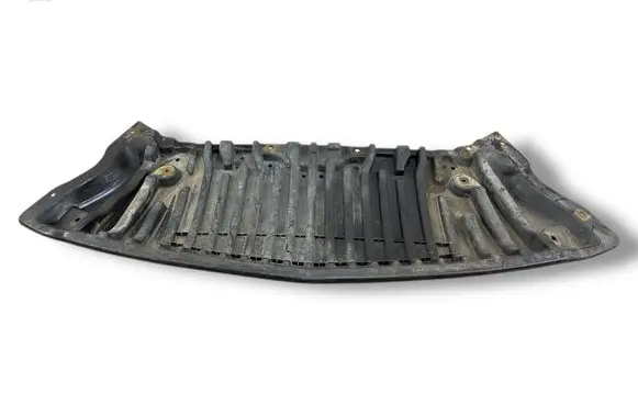 Mercedes-Benz E W212 Front bumper skid plate/under tray A2125240230