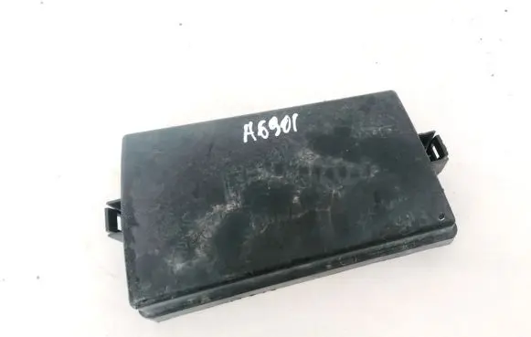 Audi A3 S3 8V Fuse box cover 5Q0937132A 63512386