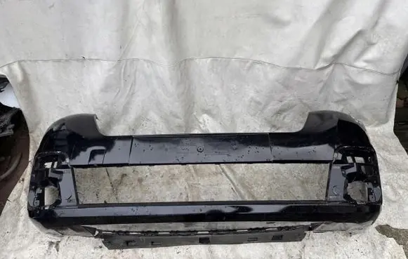 Peugeot Partner Front bumper