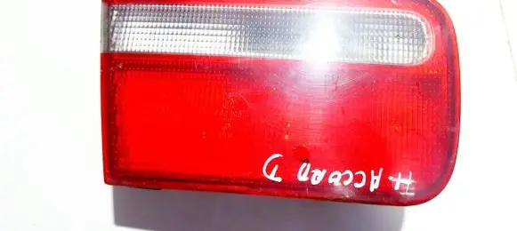 Honda Accord Tailgate rear/tail lights e1008795 236226-00