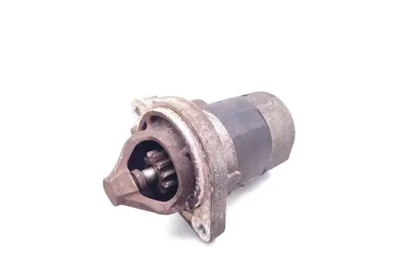 Ford Fiesta Starter motor CV6T-11000-GE