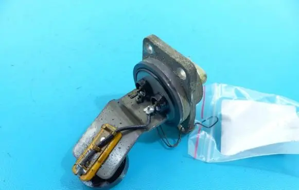 Toyota Auris 150 Oil level sensor IMPRK1185264