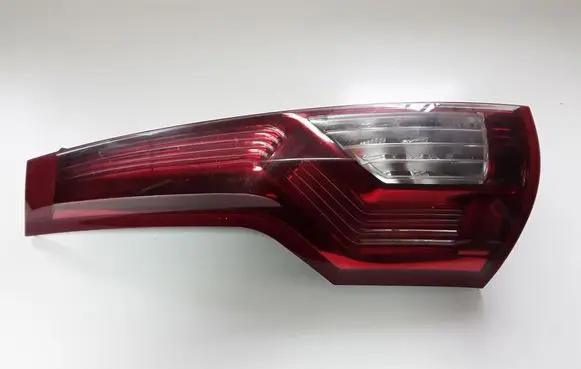 Citroen C4 I Picasso Rear/tail lights 163843