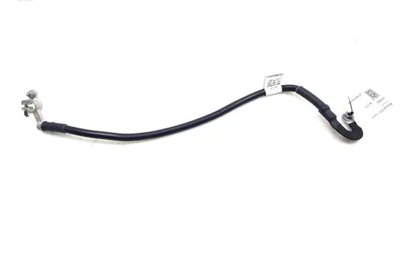 Mercedes-Benz Vito Viano W447 Positive cable (battery) A4475400030