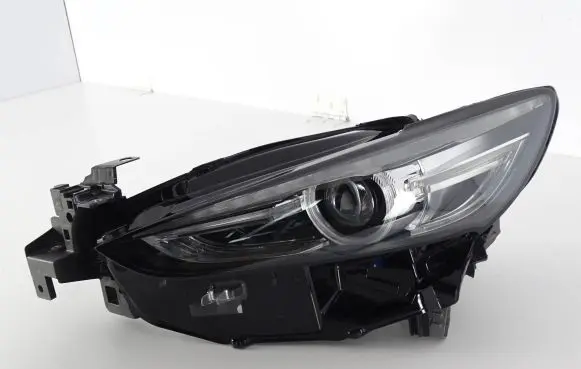 Mazda 6 Headlight/headlamp GRF5-51040