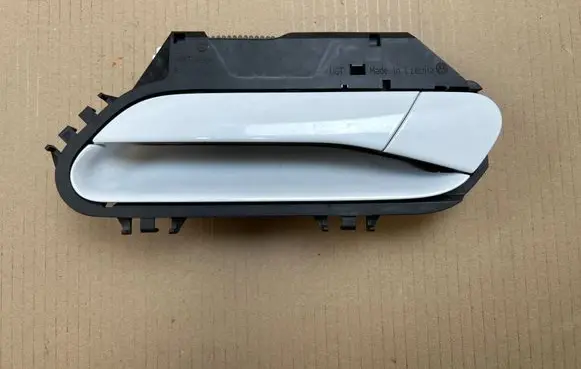 Volkswagen ID.4 Front door exterior handle 11B837811G