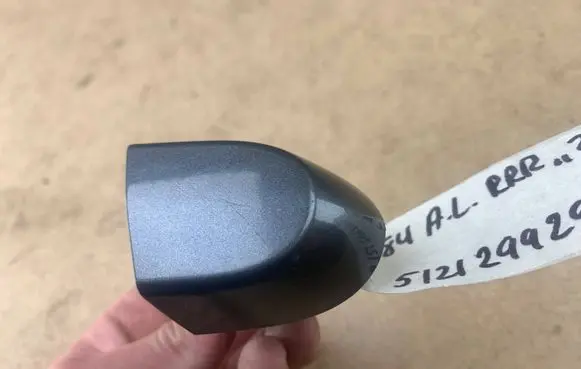 BMW X1 E84 Rear door handle cover 51212992984 2992984