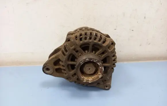 Hyundai Santa Fe Generator/alternator AB195116 3710037110 3730037110
