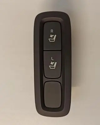 Volvo S90, V90 Other switches/knobs/shifts 31394150