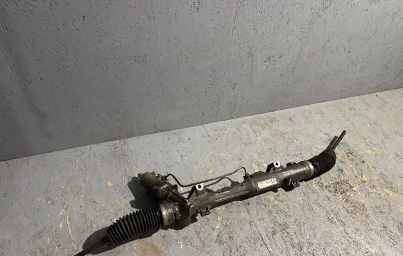 BMW 3 E90 E91 Steering rack 7852974966