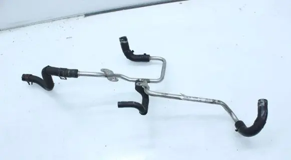 Fuel distributor