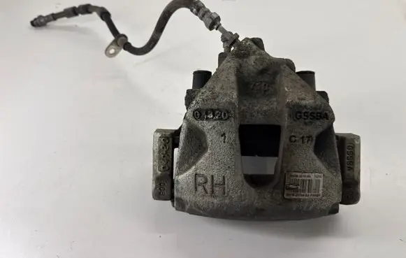Ford Ecosport Front brake caliper GN152010HA GN1Z2B120H GN1Z2B120B