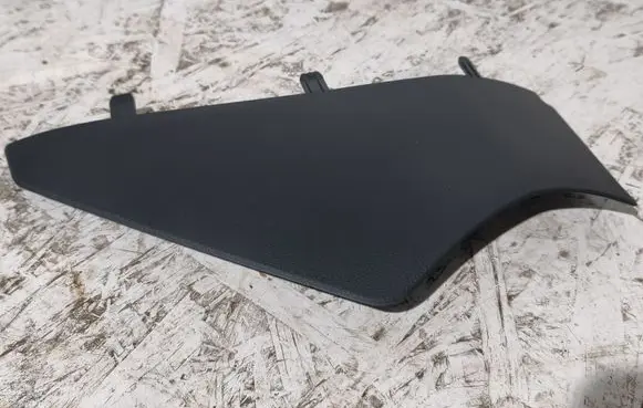 Audi A6 S6 C8 4K Dashboard side end trim 4K0857085