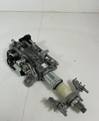 BMW 5 F10 F11 Steering wheel axle set 6788155