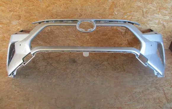 Toyota RAV 4 (XA50) Front bumper