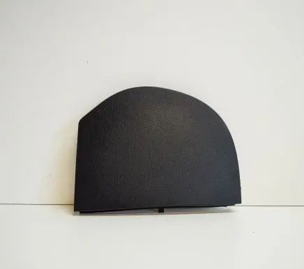 Skoda Fabia Mk2 (5J) Dashboard side end trim 5J0857504A