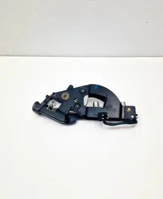 Mercedes-Benz SL R129 Convertible roof main ram cylinder A1298001174 1298001174