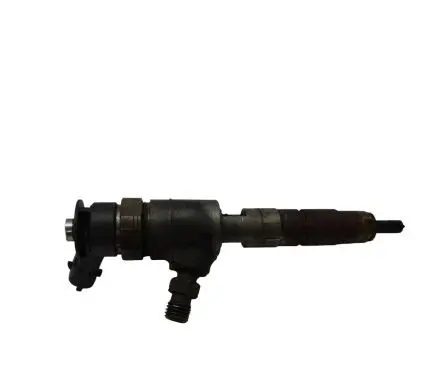 Ford Fiesta Fuel injector 0445110339 1186F870689